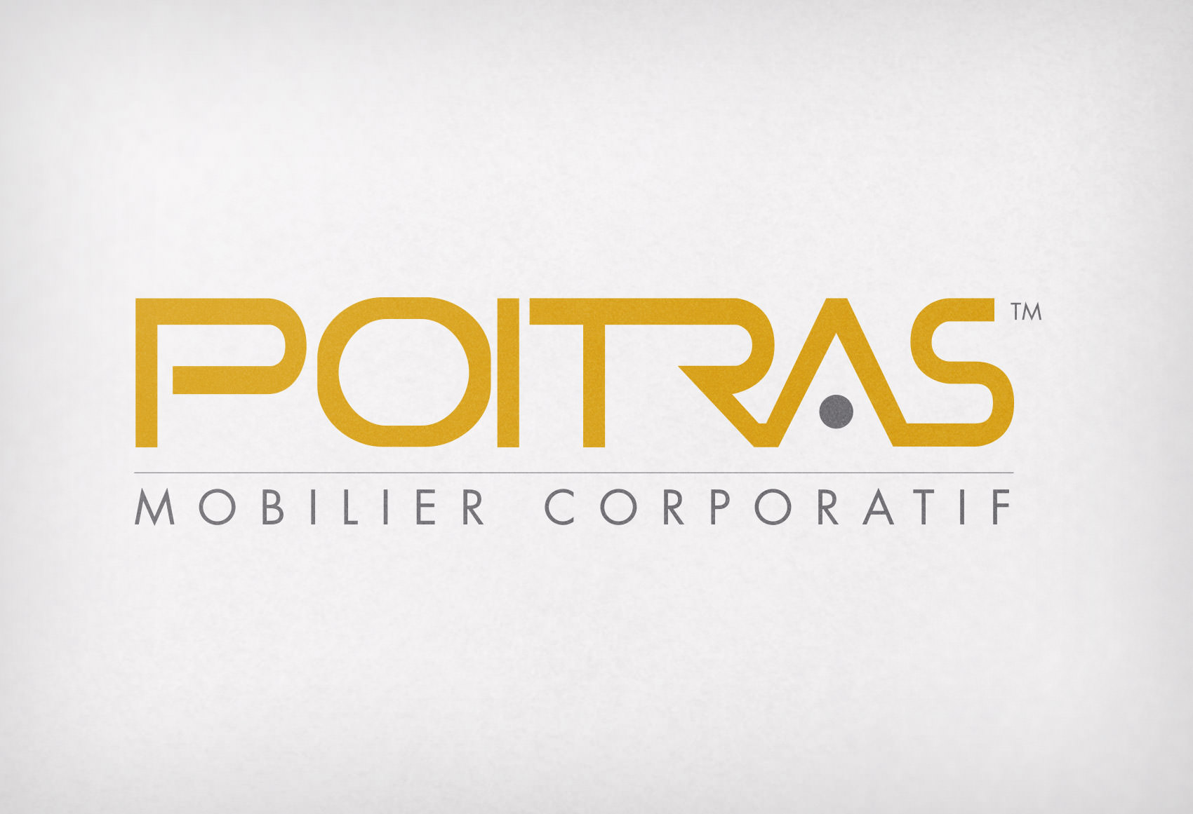 Nouvelle collaboration de Mobilier Corporatif Poitras avec Graphissimo